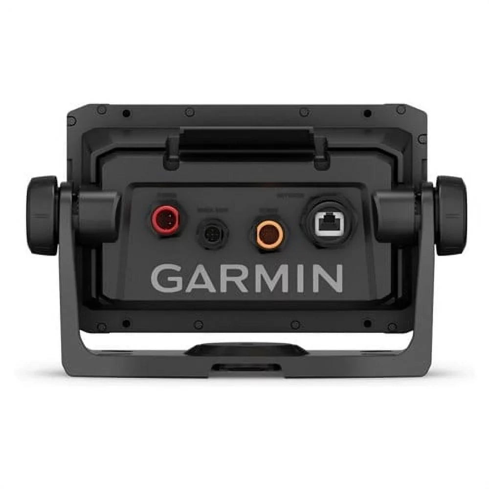 Garmin 010-02679-00 Echomap Uhd2 62sv Worldwide Basemap No Transducer