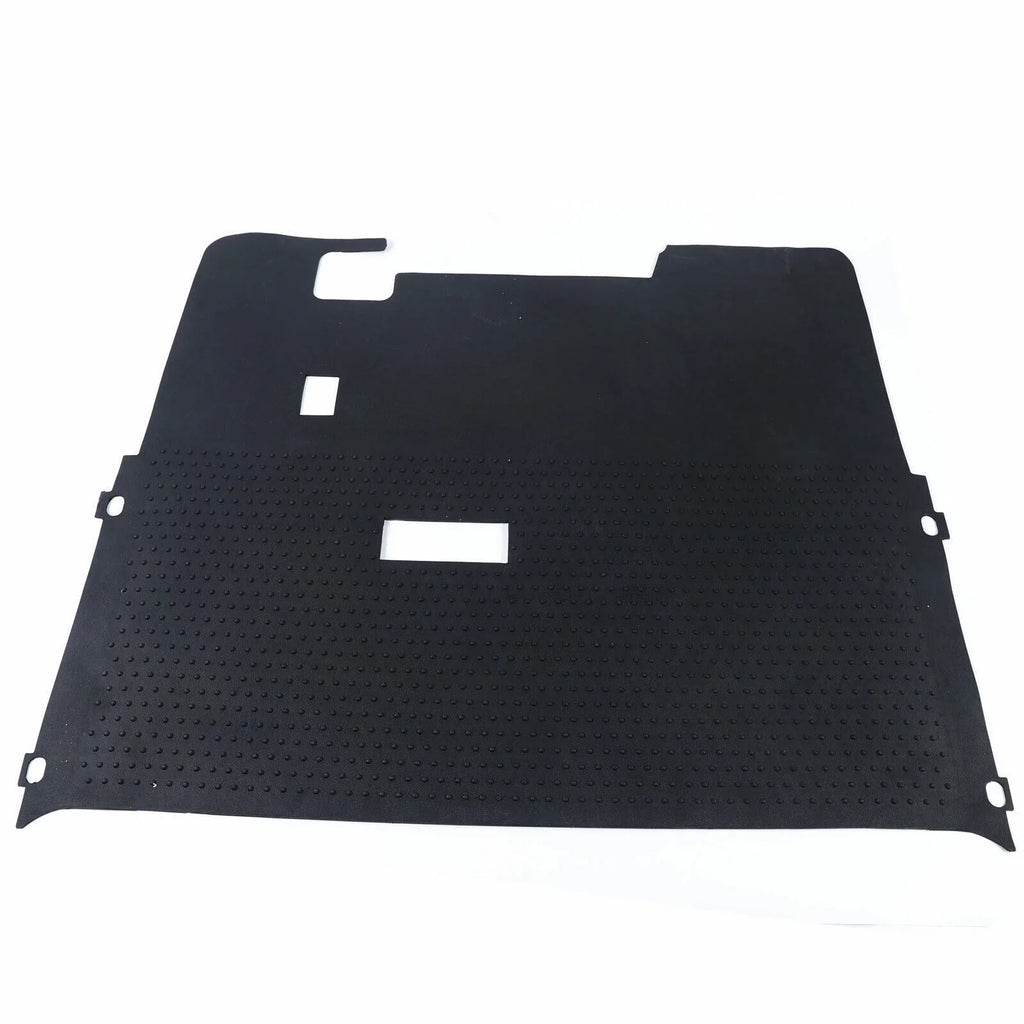 For EZGO TXT 1996+ Replacement 70048G01 High Caliber Rubber Golf Cart Floor Mat