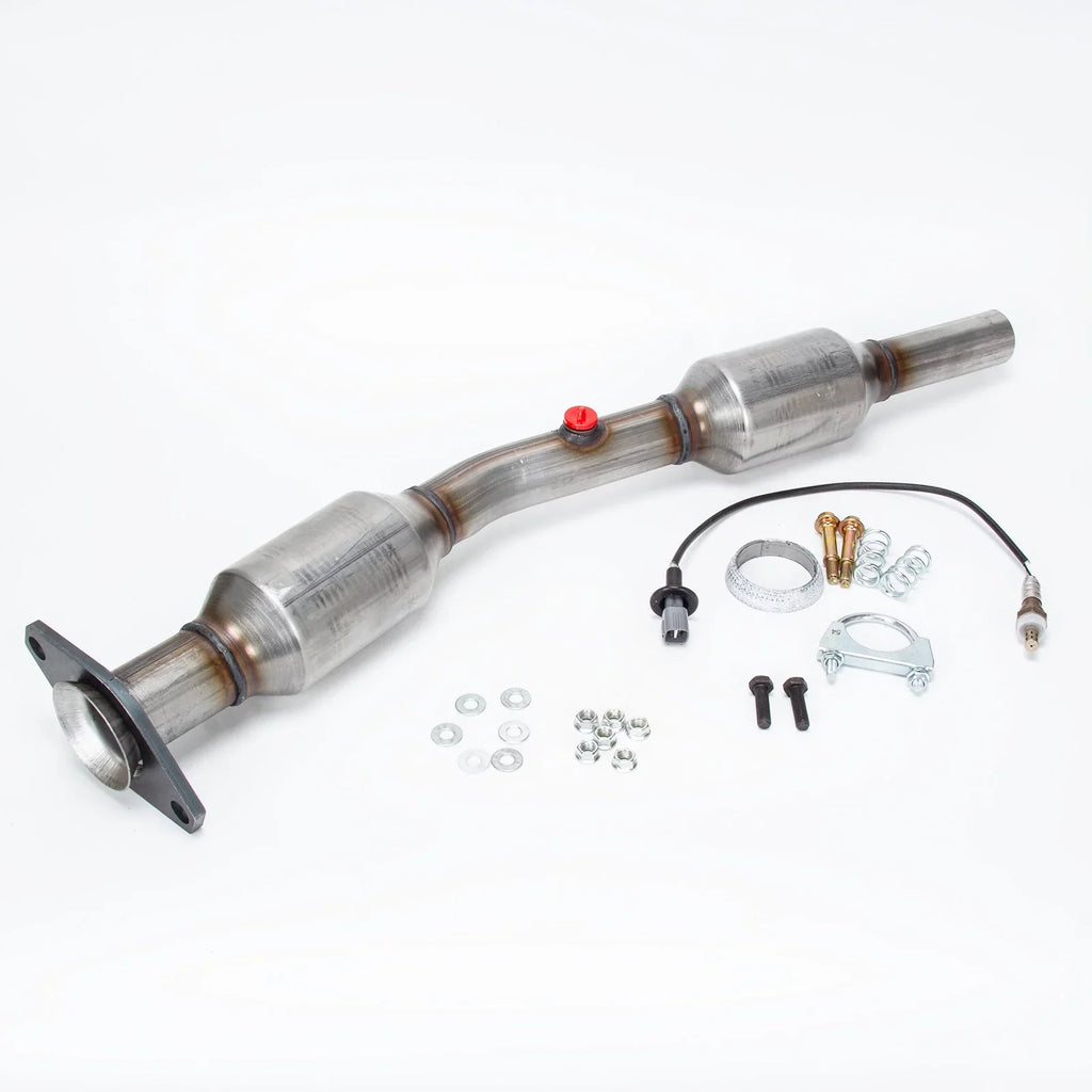 Catalytic Converter with Oxygen Sensor For 2003-2008 Toyota Corolla Matrix 1.8L