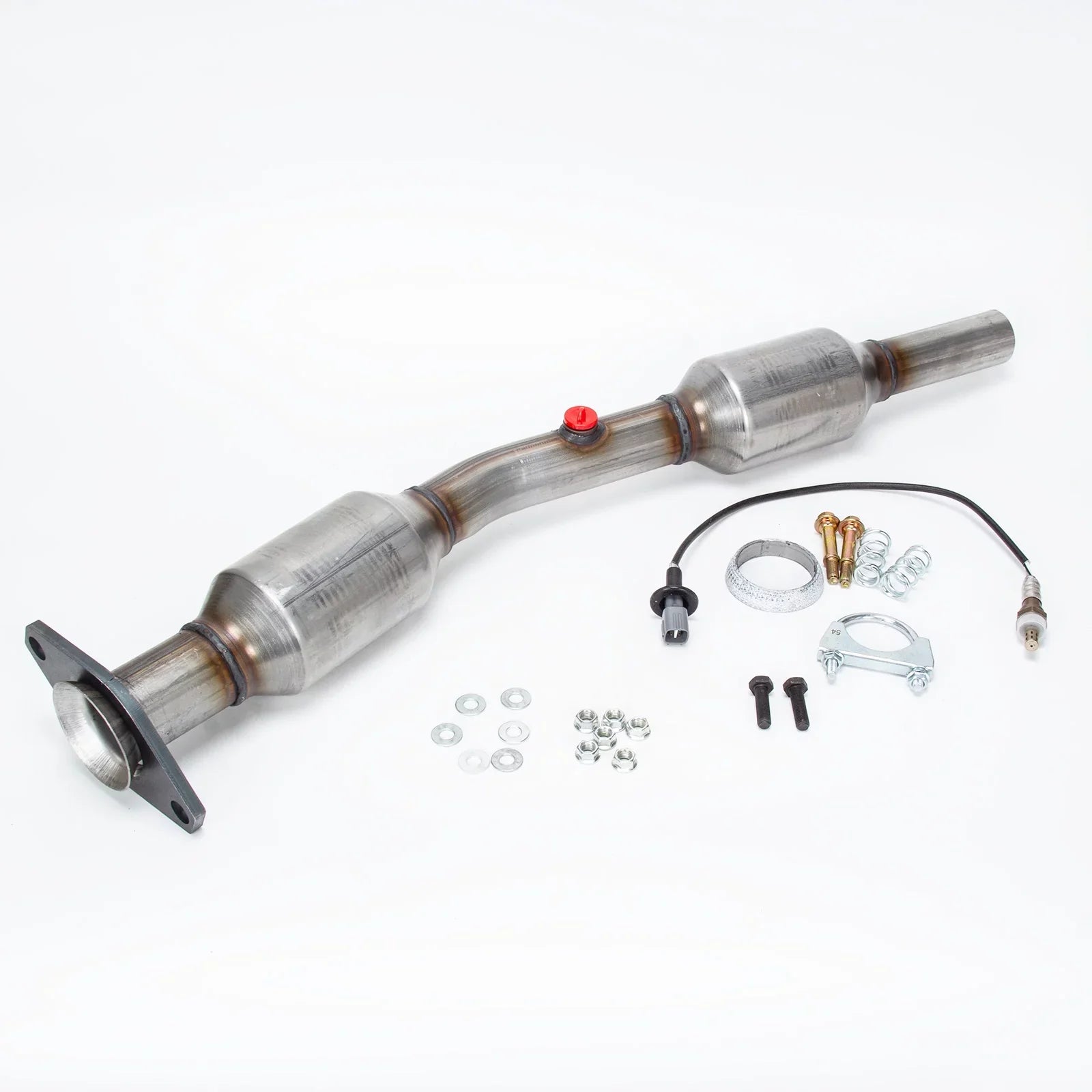 Catalytic Converter with Oxygen Sensor For 2003-2008 Toyota Corolla Matrix 1.8L