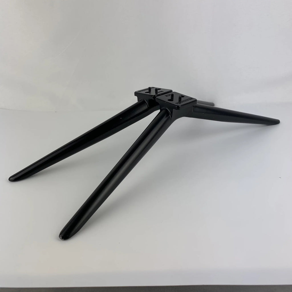 Restored Ceybo 68-640250-0ZA TV Base Stand Legs fit for TCL 70S431 75S434 75S435 (Refurbished)