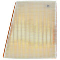Mahle LX2878 Air Filter