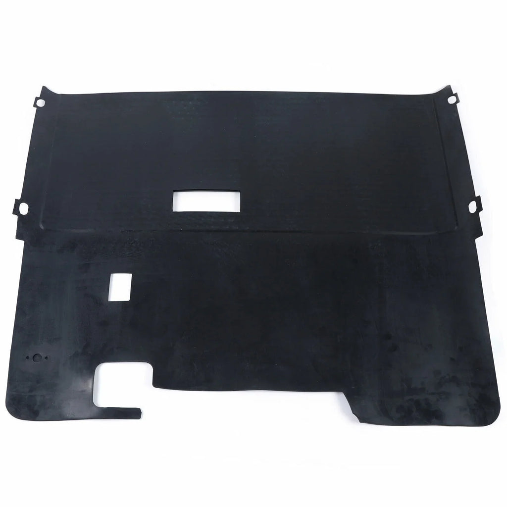 For EZGO TXT 1996+ Replacement 70048G01 High Caliber Rubber Golf Cart Floor Mat
