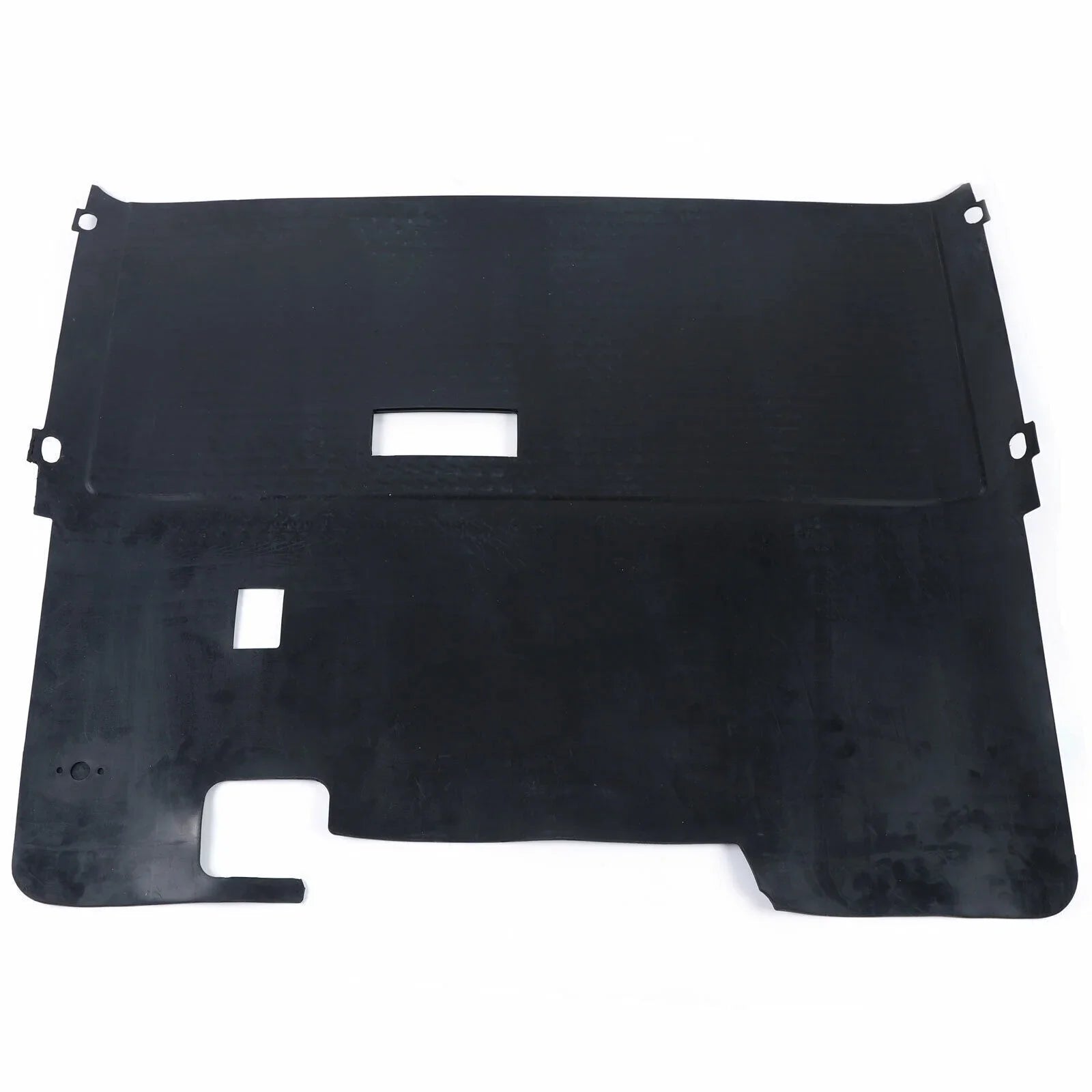 For EZGO TXT 1996+ Replacement 70048G01 High Caliber Rubber Golf Cart Floor Mat
