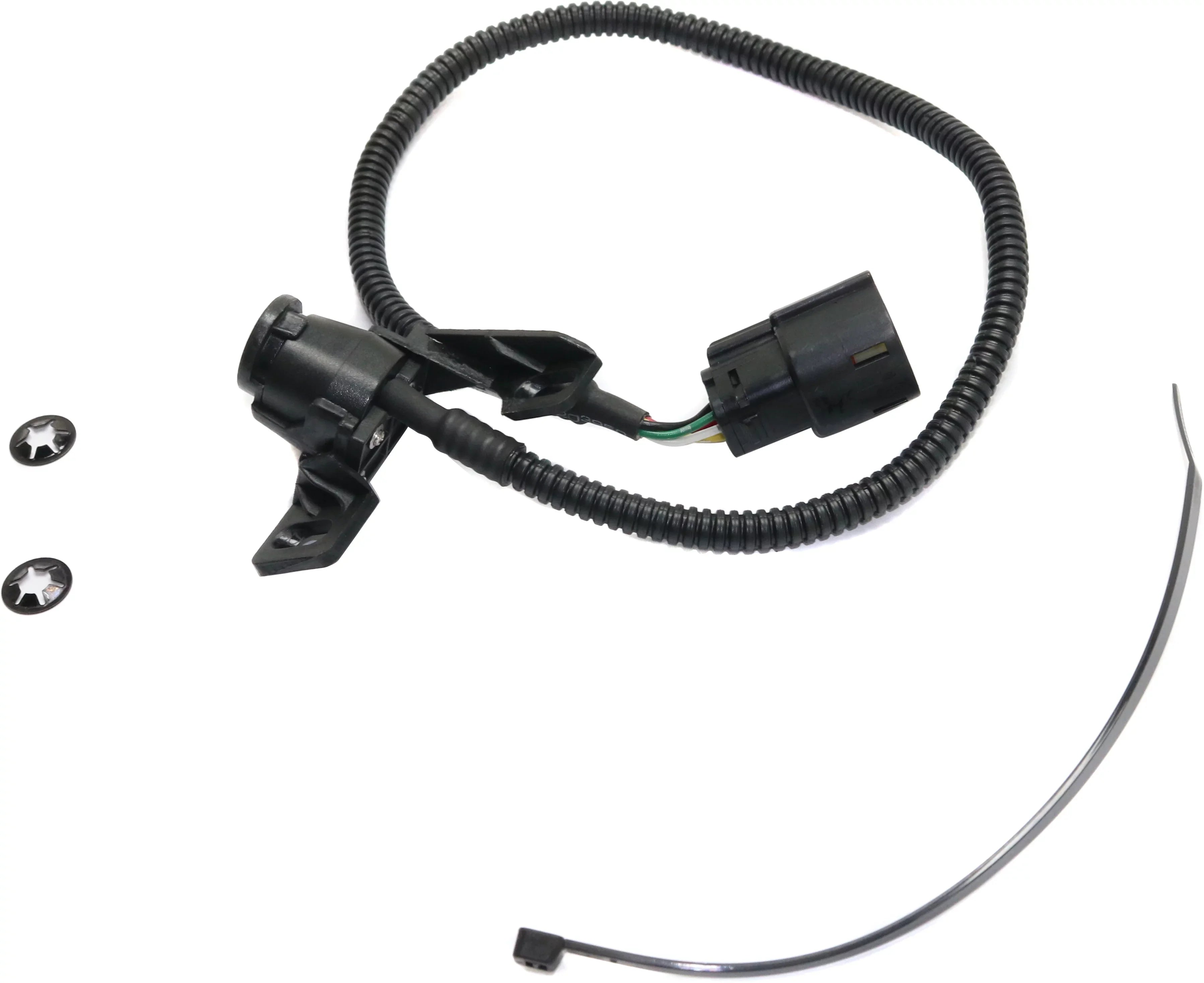 Replacement REPF510702 Back Up Camera Matching with 2008 Ford F-150 2008 Lincoln Mark LT Colored