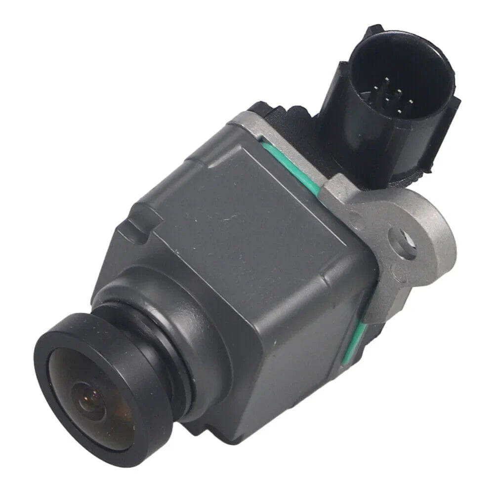 High Standard Rear View Camera For Dodge RAM With 170° View Angle IP67 Waterproof Easy Installation