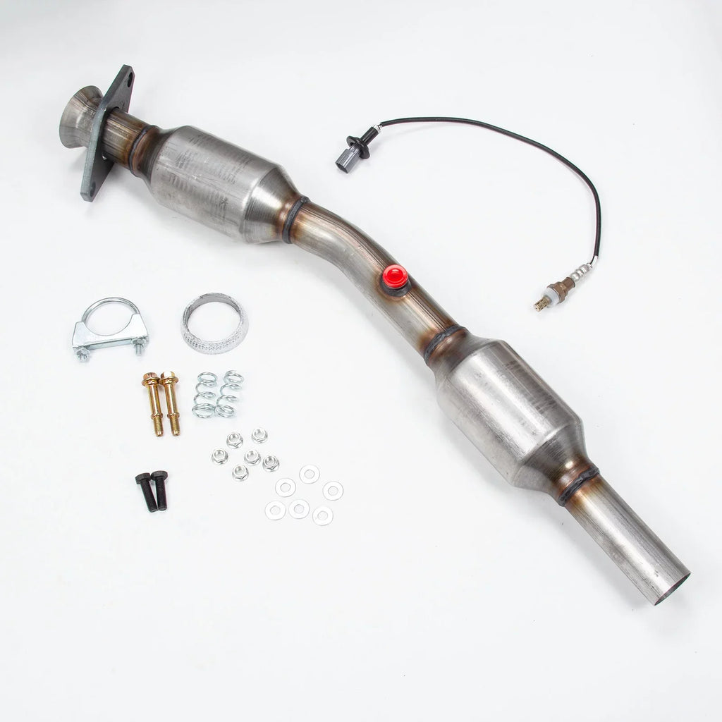 Catalytic Converter with Oxygen Sensor For 2003-2008 Toyota Corolla Matrix 1.8L