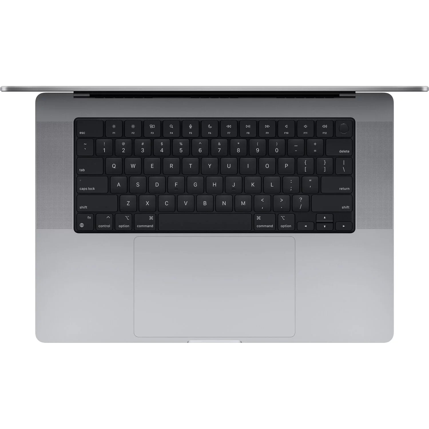 (CTO) Apple 16-in MacBook Pro: M2 Pro 12-Core CPU 19-core GPU 32GB 2TB Space Gray - Z1740017S (Jan 23)
