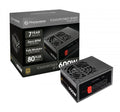 Thermaltake Toughpower SFX 80Plus Gold Power Supply - 600W