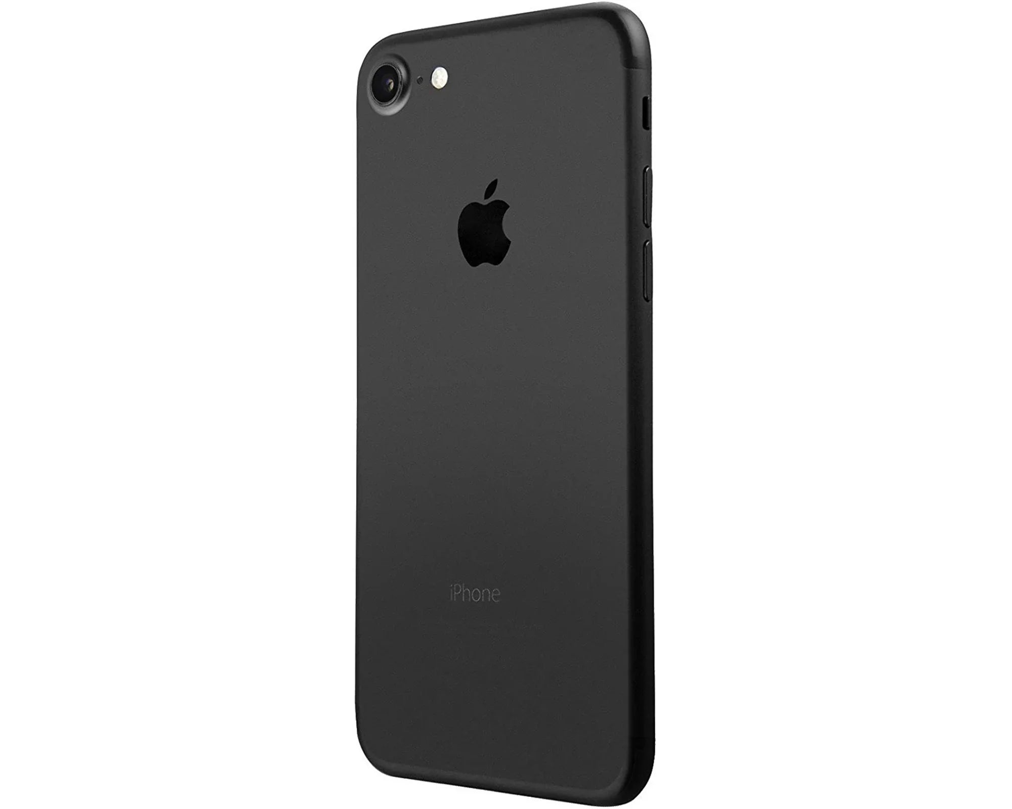 Pre-Owned IPHONE 7 32GB/WIFI/AT&T/BLACK 4.7 LCD SCREEN (Fair)