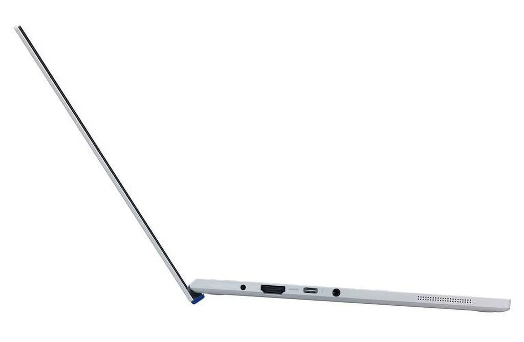 Samsung Galaxy 15.6" Book Ion 512GB Storage Laptop, Aura Silver