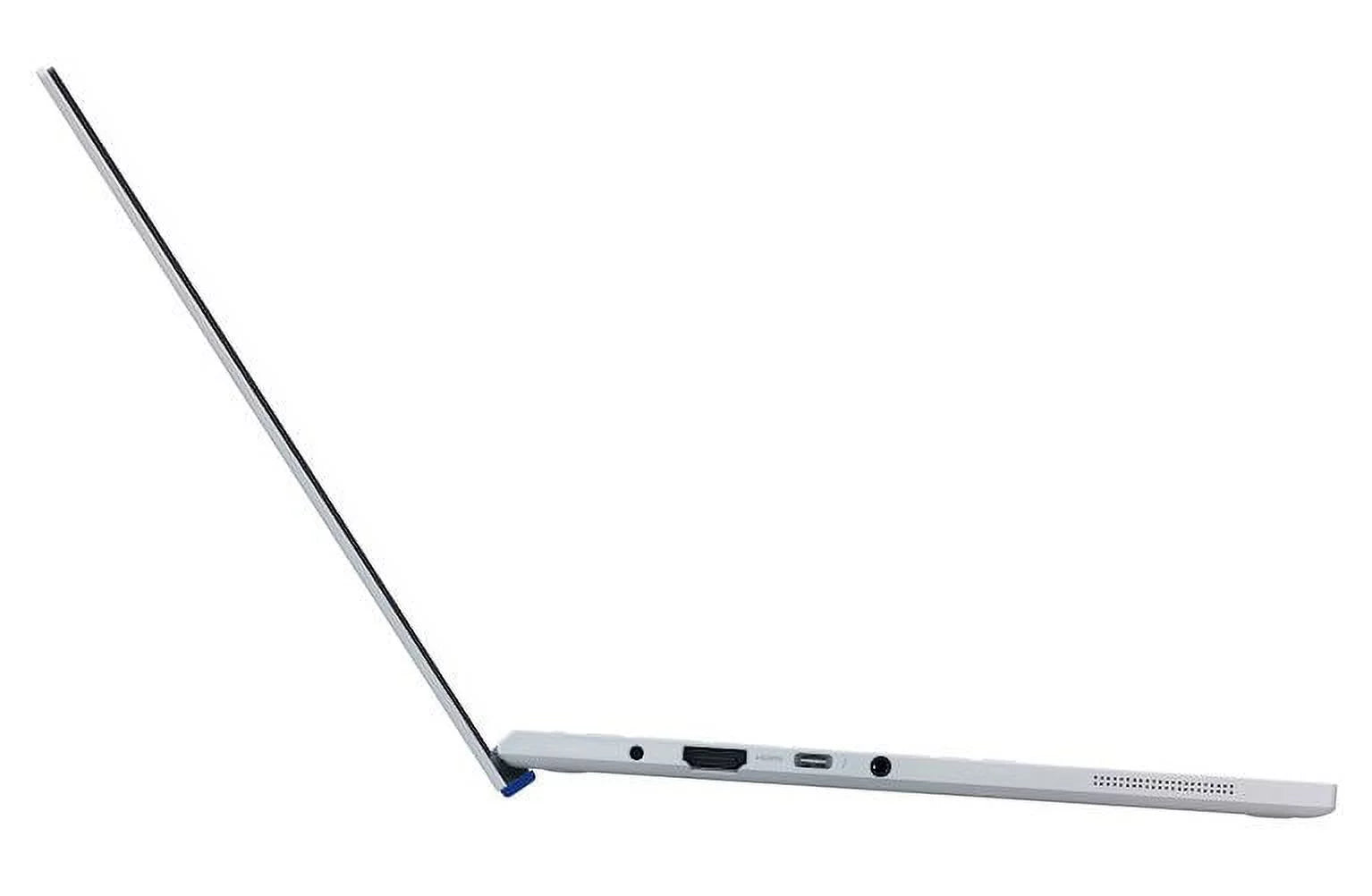Samsung Galaxy 15.6" Book Ion 512GB Storage Laptop, Aura Silver