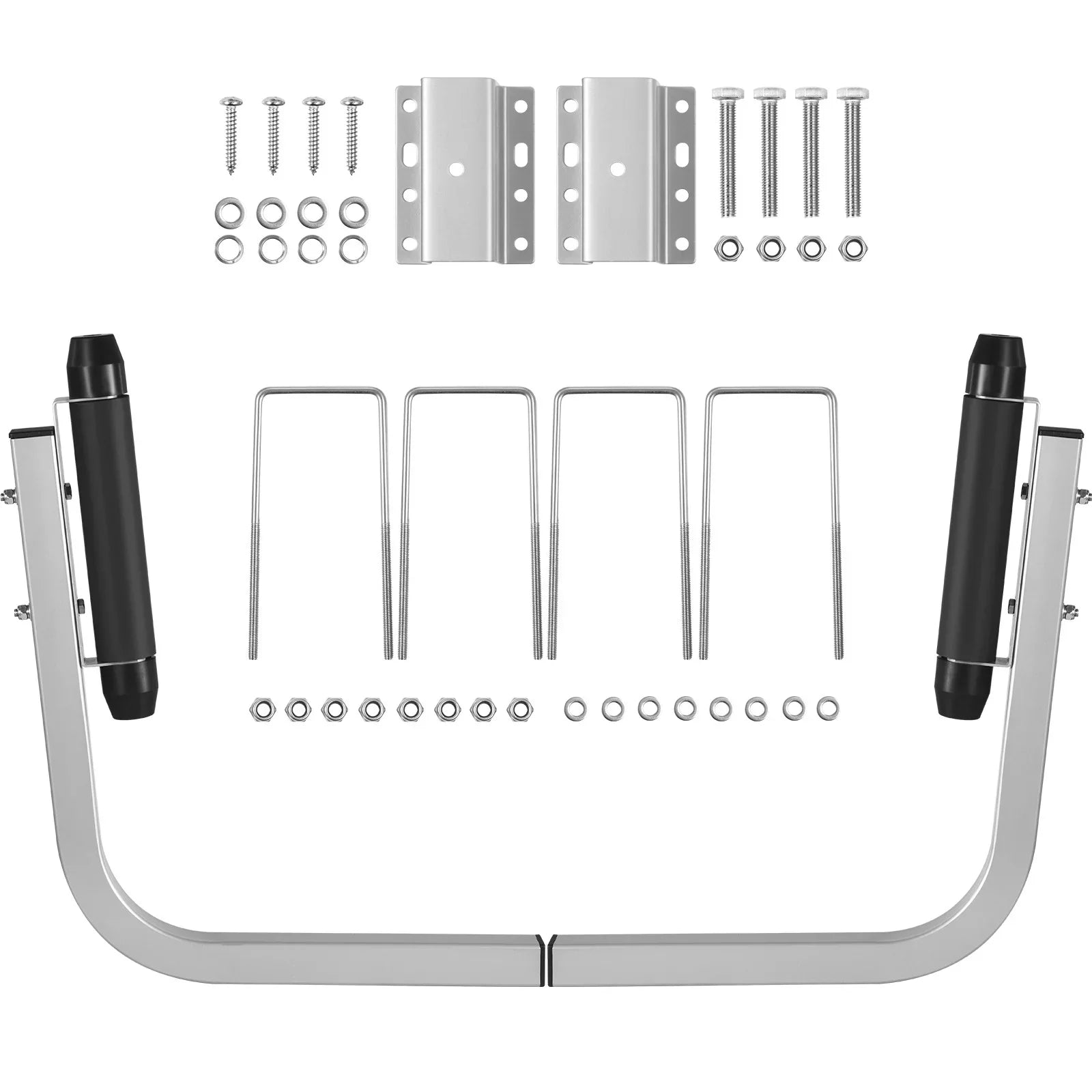 BENTISM Vessel Trailer Guide-on 22" Trailer Guide on for Ski Watercraft Watercraft 2PCS