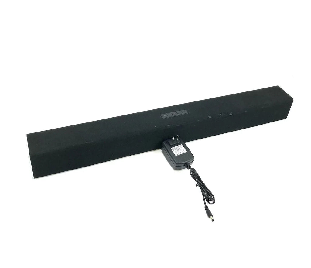 VIZIO Sound Bar 2.0 Channel Model - SB2920-D6 Bluetooth Soundbar Black Used #U5733