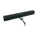 VIZIO Sound Bar 2.0 Channel Model - SB2920-D6 Bluetooth Soundbar Black Used #U5733