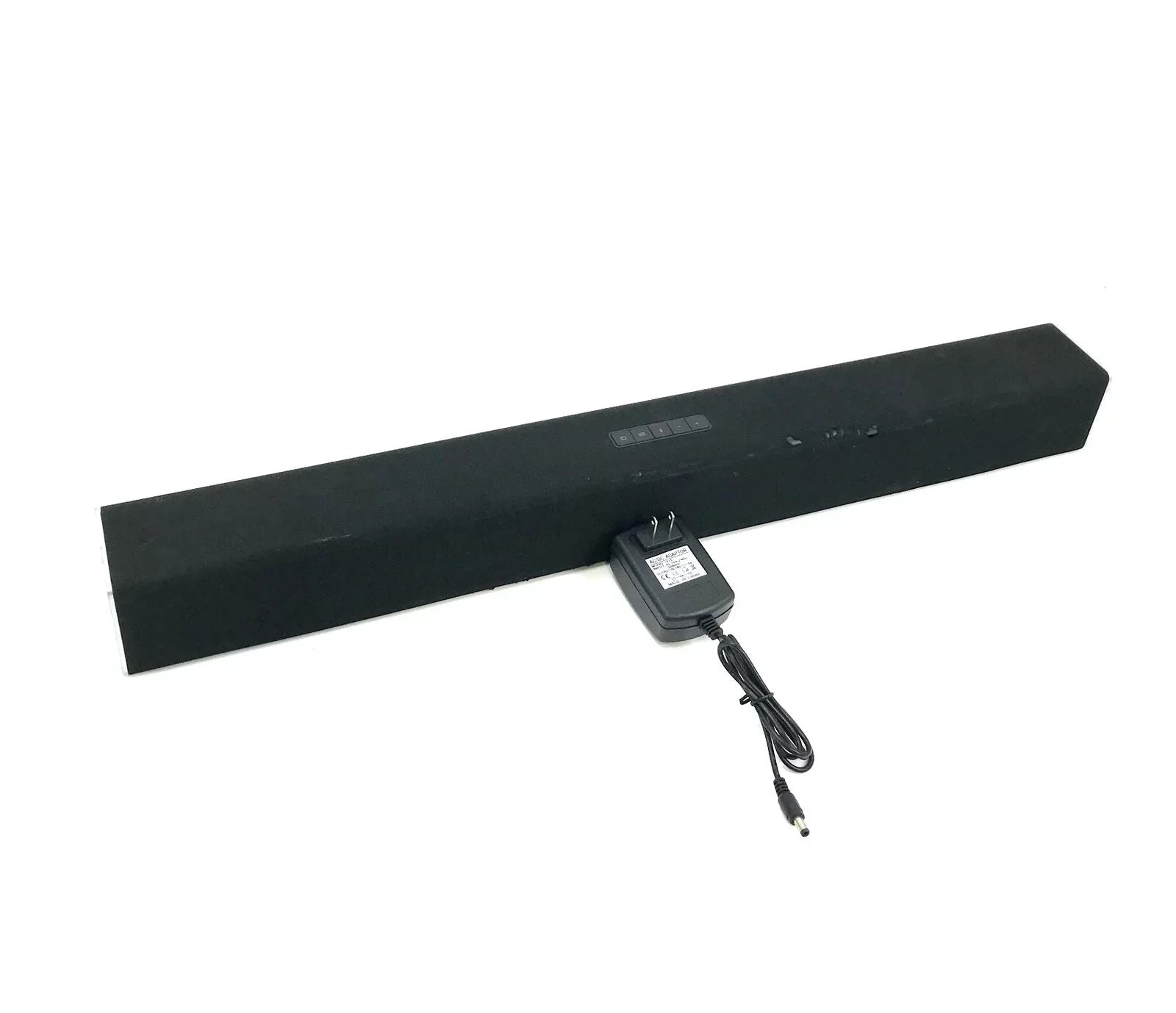 VIZIO Sound Bar 2.0 Channel Model - SB2920-D6 Bluetooth Soundbar Black Used #U5733