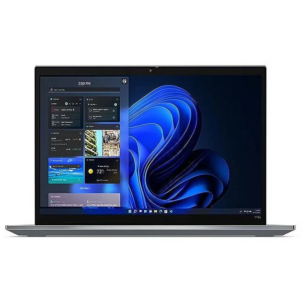 Lenovo ThinkPad T14s Gen 3 14" FHD+ Touchscreen (AMD Ryzen 7 Pro 6850U, 16GB RAM, 512GB SSD, (8-Core Beat i7-1185G7)) Business Laptop, Backlit, Fingerprint, FHD Webcam, 3-Yr WRT, Win 10 / 11 Pro