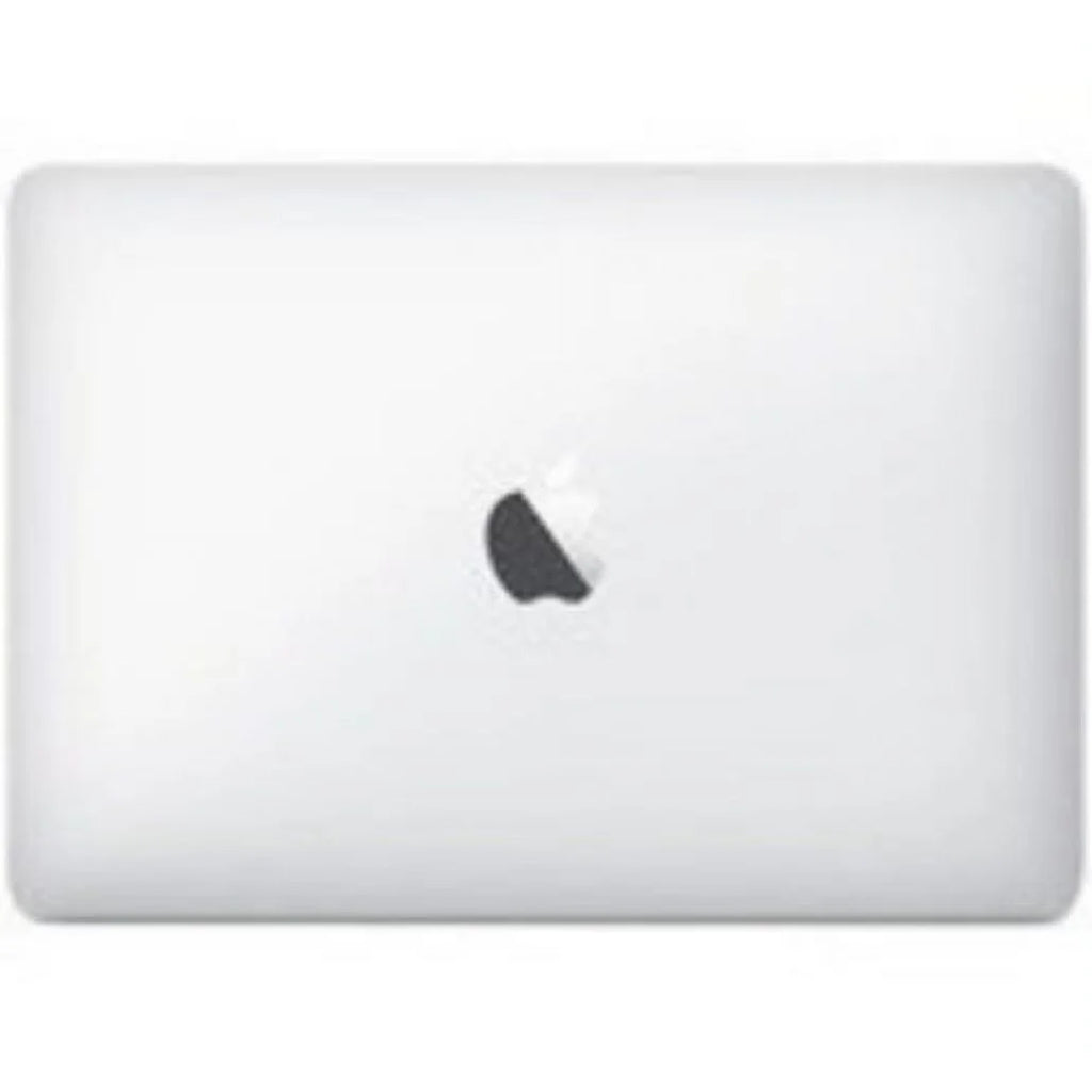 Apple MacBook MNYJ2E/A 12" with Retina Display (1.3GHz Dual Core Intel i5, 8GB RAM, 512GB HD, 512 GB) Silver (Spanish Keyboard)(New-Open-Box)