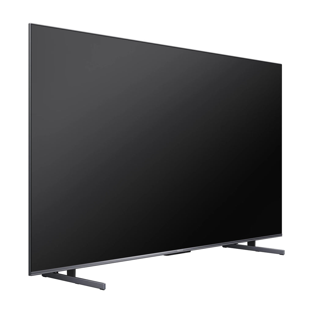 Hisense 85-Inch Class U6 Series Mini-LED ULED 4K UHD Google Smart TV (85U6N) - QLED Quantum Dot Color, Dolby Vision, Full Array Local Dimming, Game Mode Plus