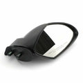 Motor Genic Mirror Right,Side,RH,Black,Fits,Yamaha,WaveRunner,VX,VX110,Deluxe,Sport,Cruiser