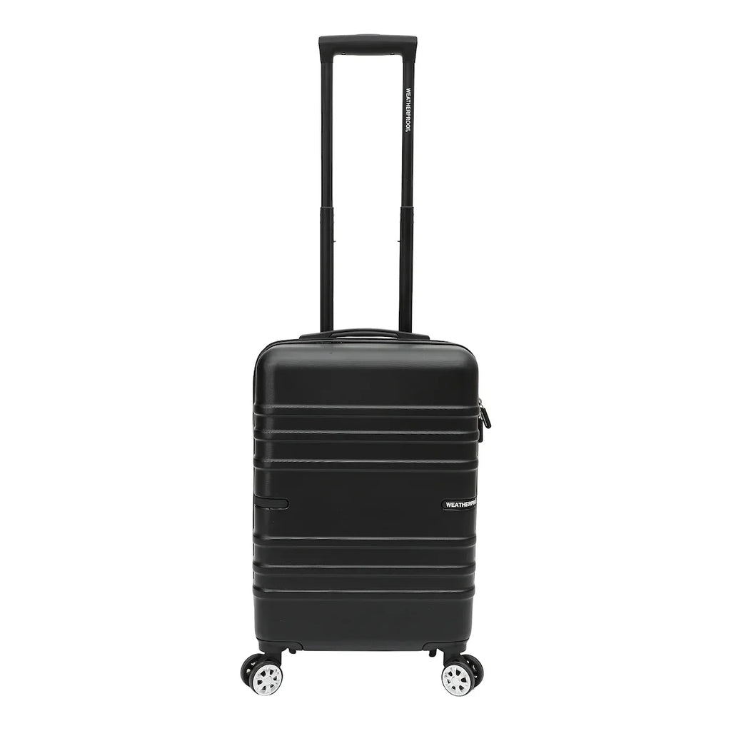 Condition Youth 21” Black Wrapped Trunk