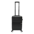 Condition Youth 21” Black Wrapped Trunk