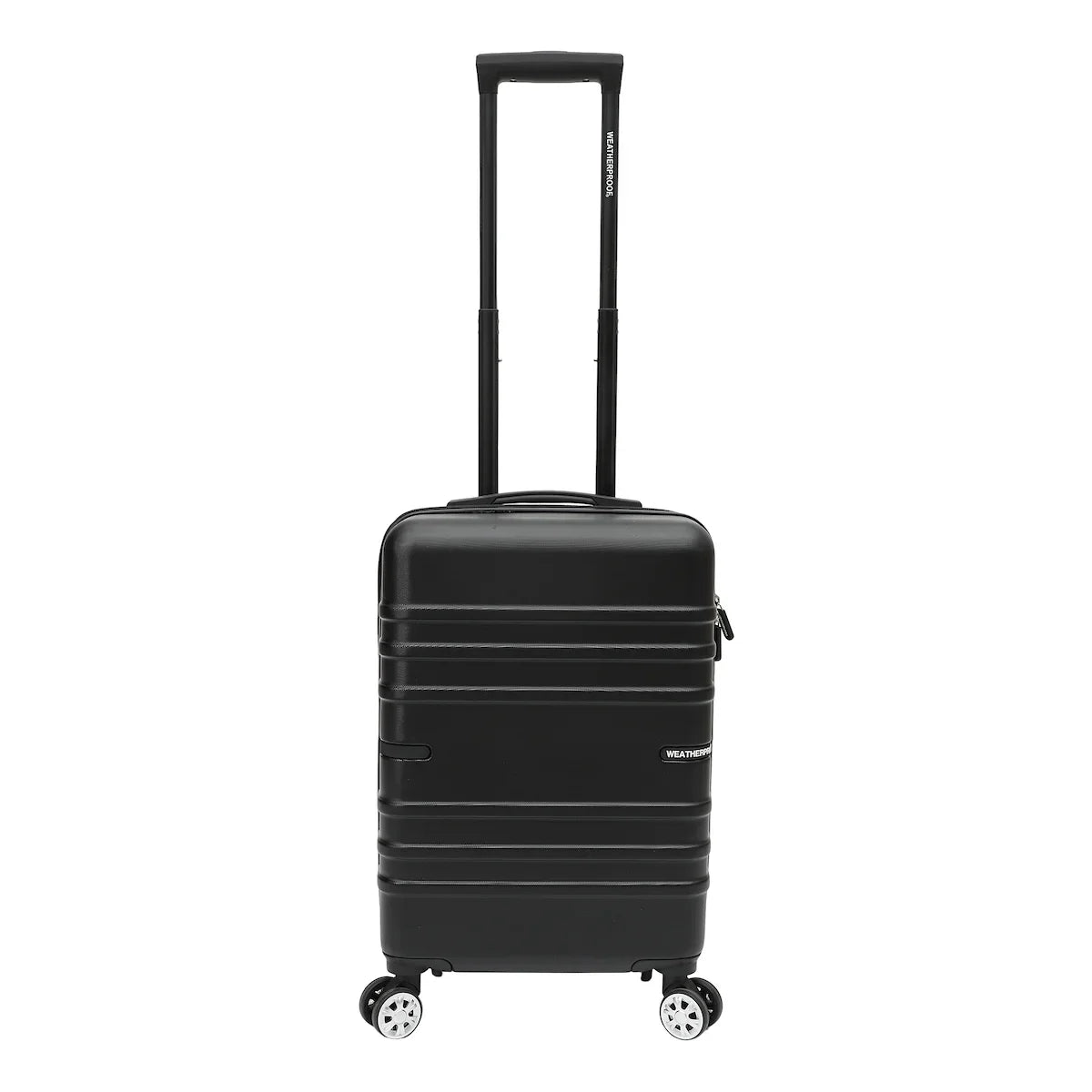 Condition Youth 21” Black Wrapped Trunk