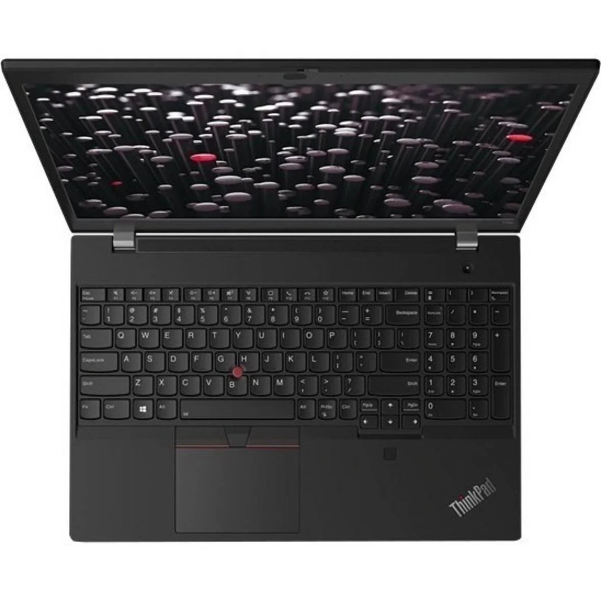 Lenovo ThinkPad 15.6" Full HD Laptop, Intel Core i7 i7-11800H, 1TB SSD, Windows 11 Pro, 21A7003LUS