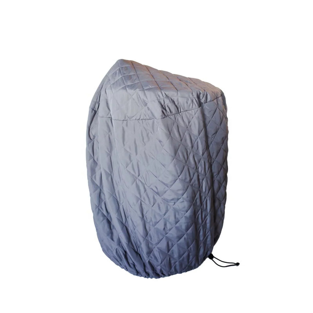 GATEWAY BBQ STORE LLC Signature Smoker Shield 10455