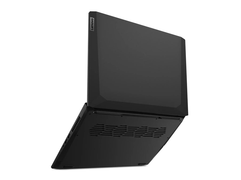 Lenovo IdeaPad 3 Gaming Laptop, 15.6" 120Hz FHD Display, AMD Ryzen 5 5600H Upto 4.2GHz, 16GB RAM, 1TB NVMe SSD, NVIDIA GeForce RTX 3050, HDMI, Wi-Fi, Bluetooth, Windows 10 Pro