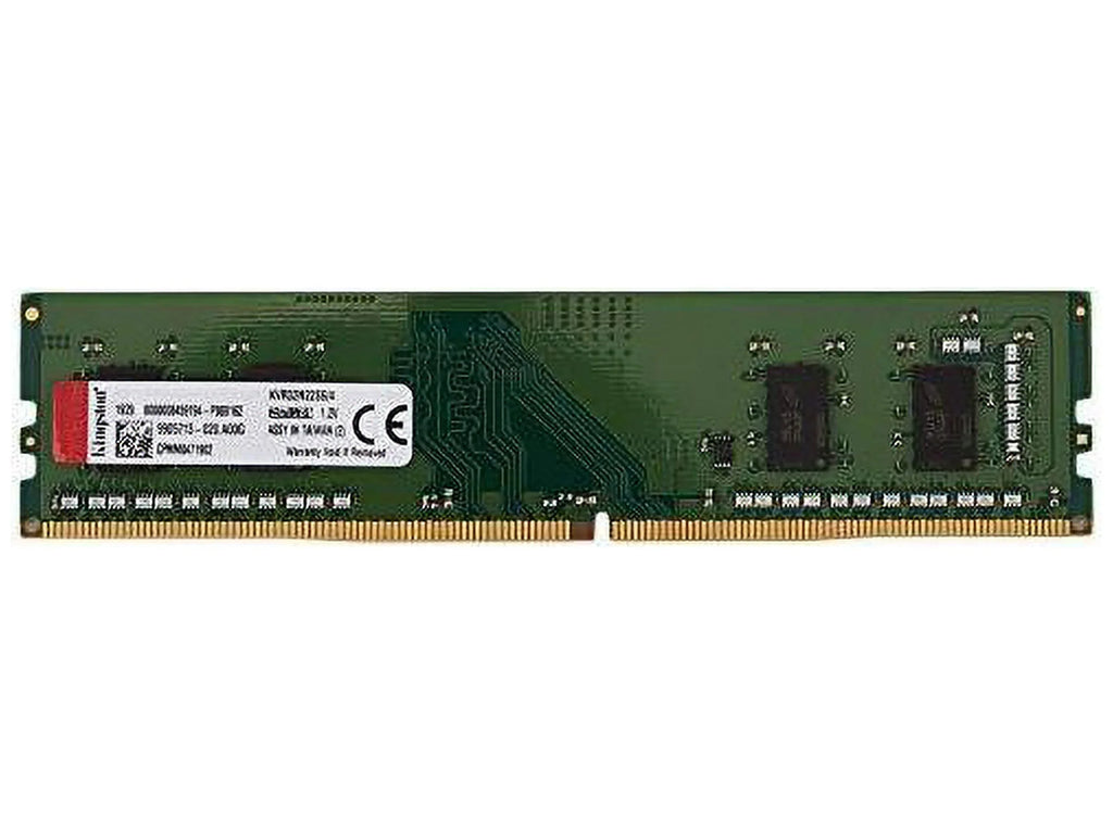 Kingston ValueRAM 4GB DDR4 SDRAM Memory Module