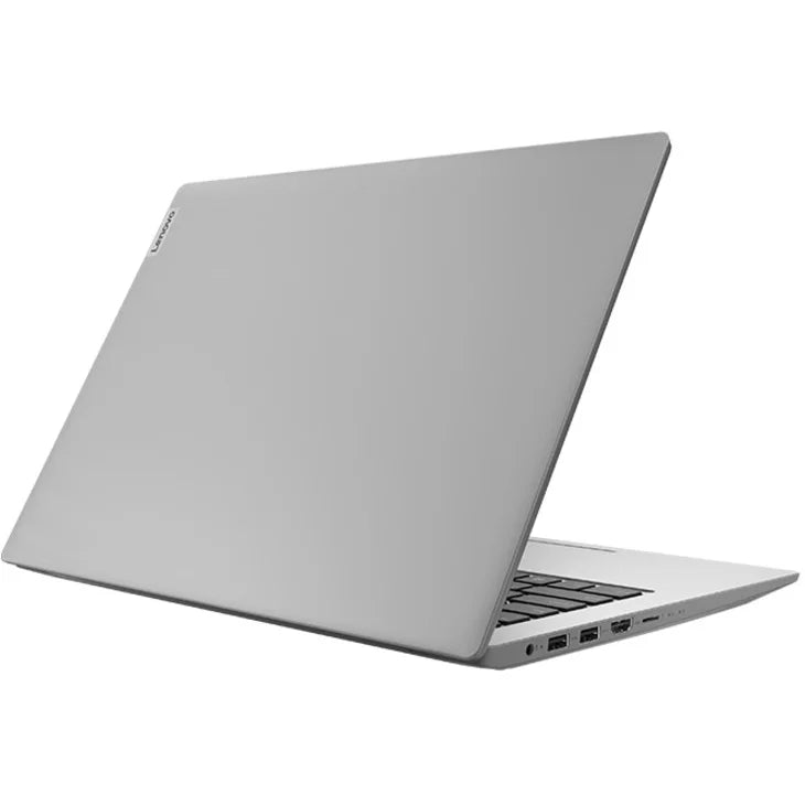 Lenovo IdeaPad 1 14IGL05, 14\" Full HD, Intel Celeron N4020, Intel UHD Graphics 600, 4GB RAM, 128GB SSD, 81VU00D5US