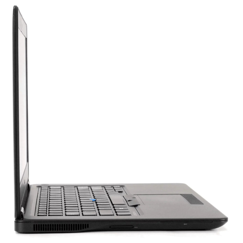 Dell Latitude E7450 Laptop Computer, 2.90 GHz Intel i7 Dual Core Gen 5, 8GB DDR3 RAM, 256GB SSD Hard Drive, Windows 10 Professional 64 Bit, 14" Screen (Used Grade B Used)