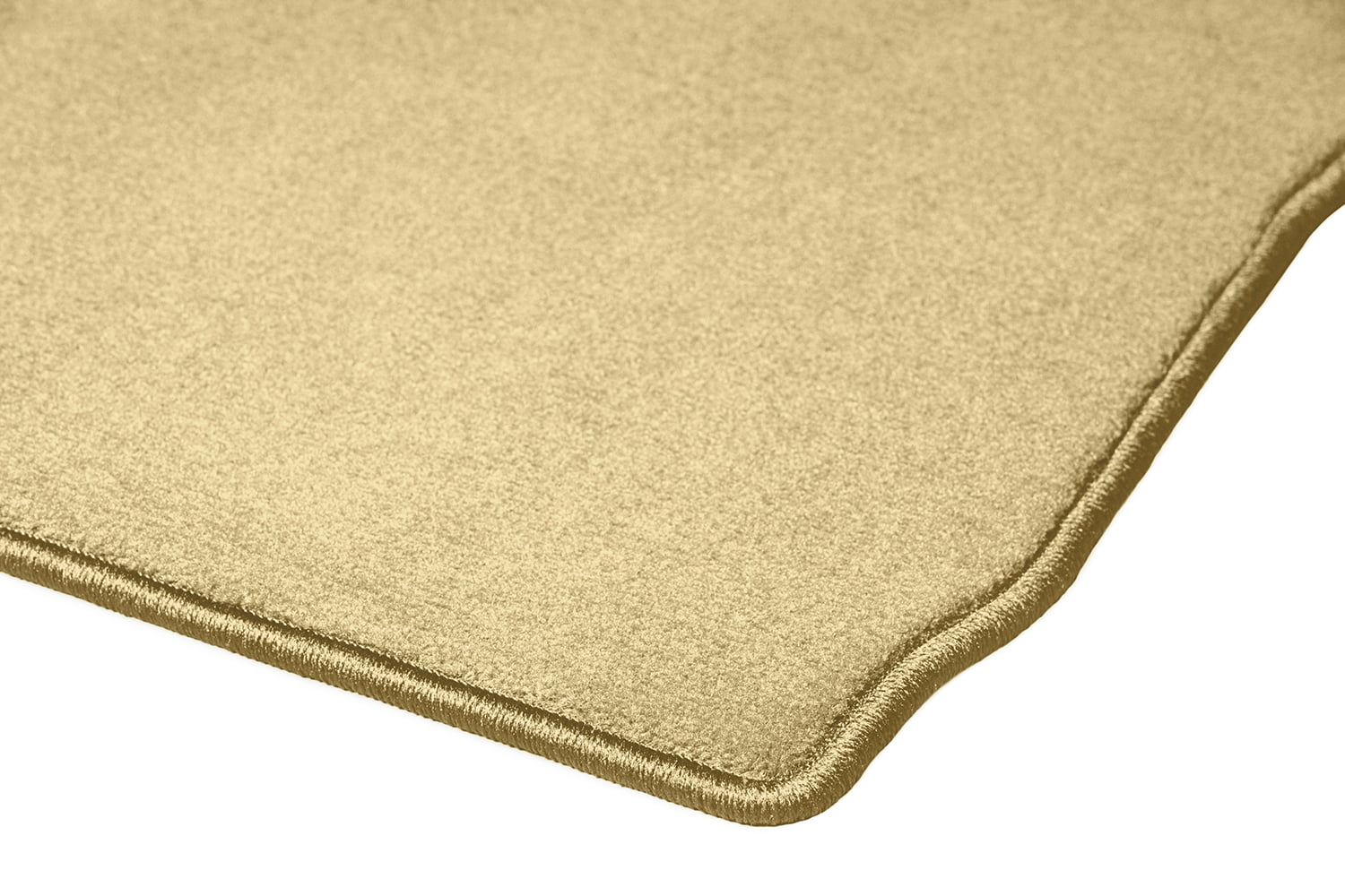GGBAILEY BMW X3 Beige Classic Carpet Car Mats / Floor Mats, Custom Fit for 2018, 2019, 2020, 2021 - Driver & Passenger Mats