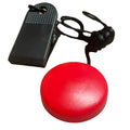 Treadmill Safety Key - Suitable With Various Sole Treadmills F63/F80