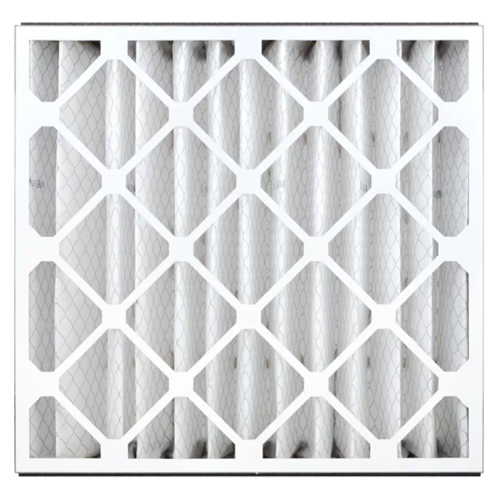 Replacement Air Filter for Honeywell FC100A1011, 20 x 20 x 5 MERV 11 (2-Pack)
