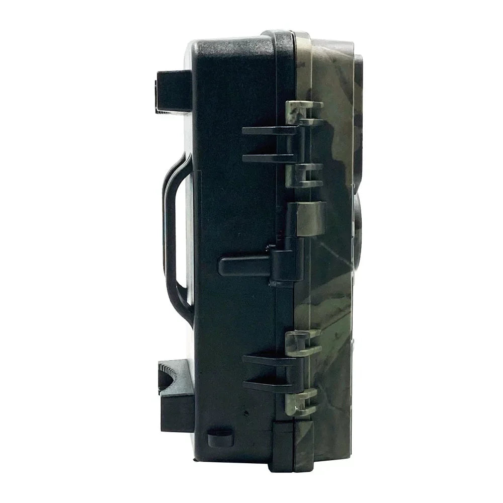 ammoon Affordable Waterproof Trail Camera 1080P Day Night Camera with 34 Infrared Lights Perfect for Wildlife Observation