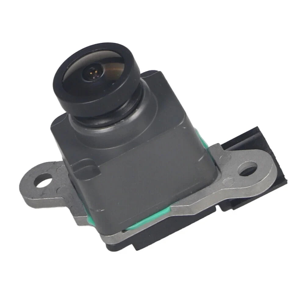 High Standard Rear View Camera For Dodge RAM With 170° View Angle IP67 Waterproof Easy Installation