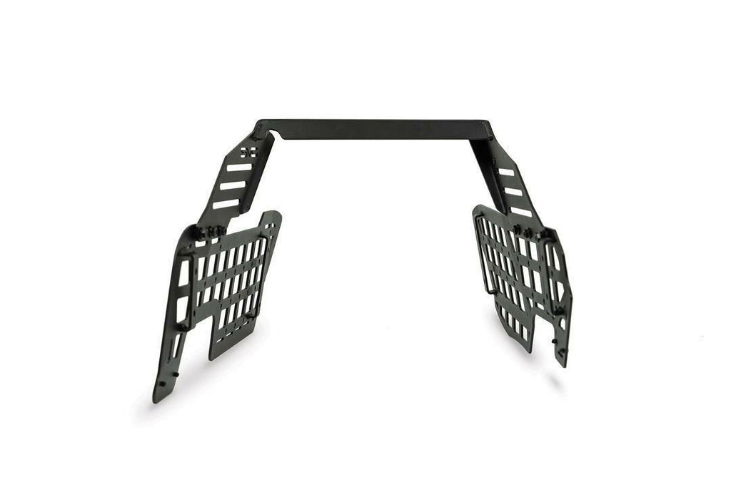 Dv8 Offroad Ccbr 01 Center Console Molle Panels Fits 21 23 Fits/For Bronco