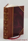 Fairy Gold 1926 [Leather Bound]