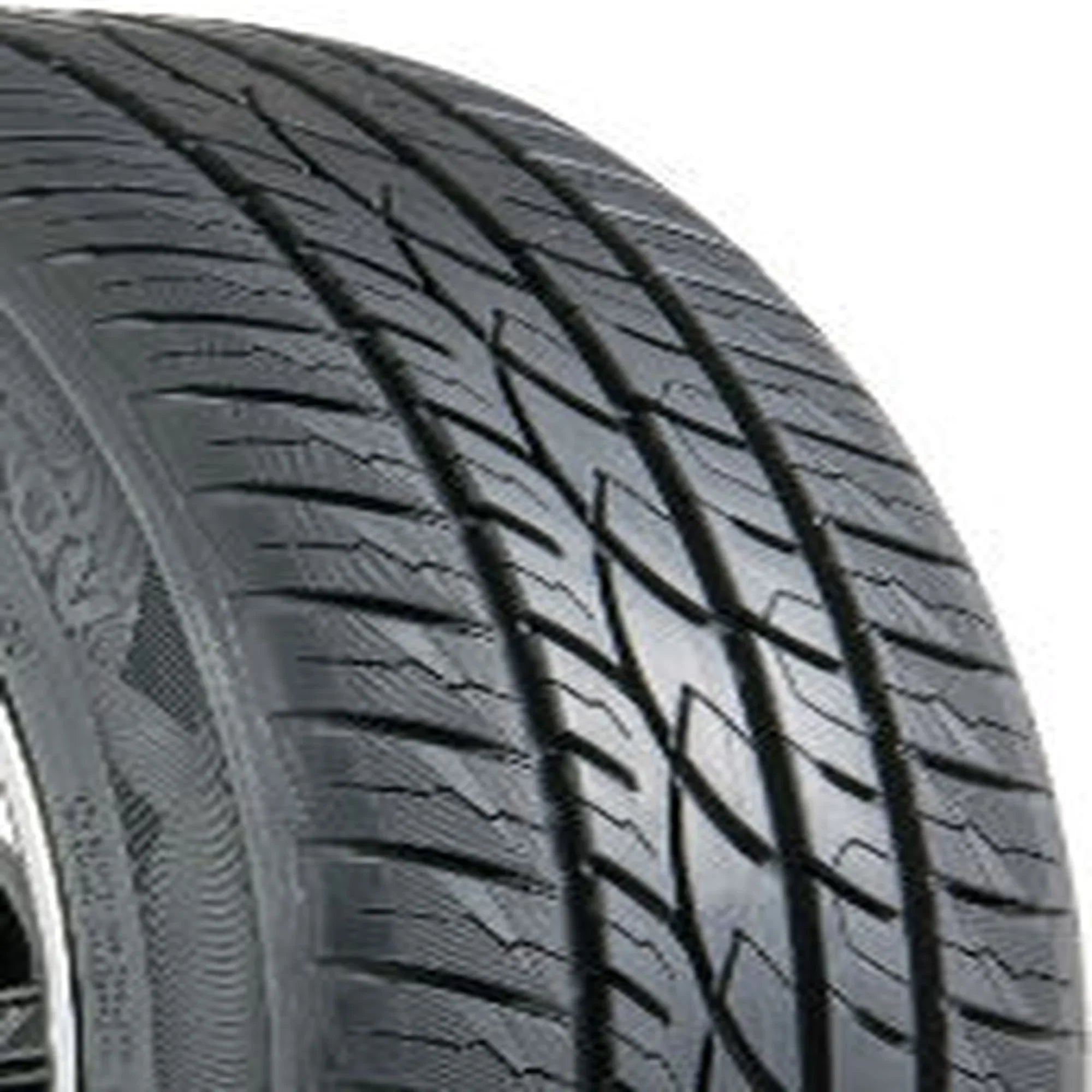 Groundspeed Voyager GT All Season P215/55R17 98W Passenger Tire