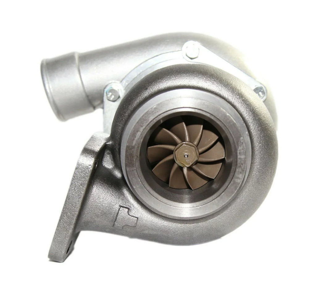 GT35 GT3582 Turbo Turbocharger Turbine 0.63 A/R Quick Spooling T3 Flange GT35 GT3582 Turbo Turbocharger Turbine 0.63 A/R Quick Spooling T3 Flange