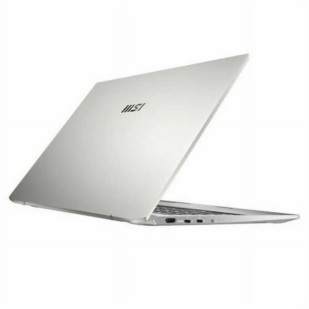 MSI Prestige 16" Intel Evo Platform Laptop - 13th Gen Intel Core i7-13700H - QHD+ (2560 x 1600) - Windows 11 Notebook 32GB RAM 1TB SSD