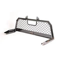 Dee Zee DZ 95072RB Mesh Cargo Management - Cab Racks - fits 2017 - 2019 Ford SuperDuty