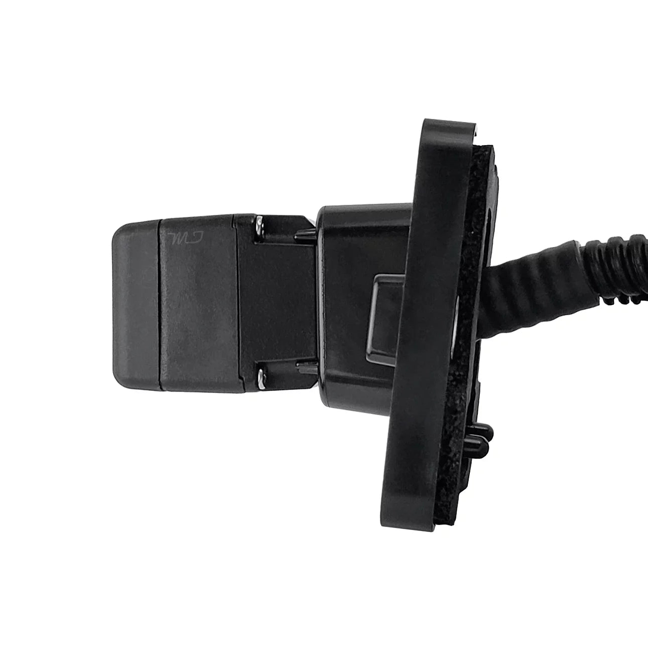 Master Tailgaters Replacement for Nissan Murano Backup Camera (2011-2012) OE Part # 28442-1AT0A, 28442-1AT0B