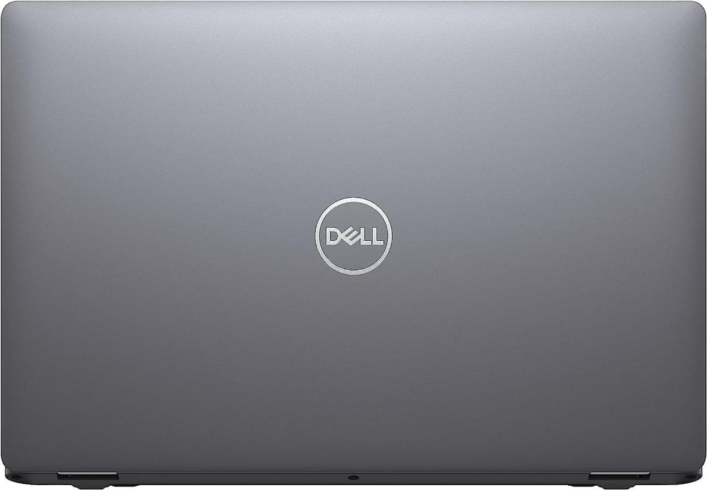 Restored Dell Latitude 5410 14" Laptop Intel Core i7 1.80 GHz 16 GB 256 GB SSD W10P (Refurbished)
