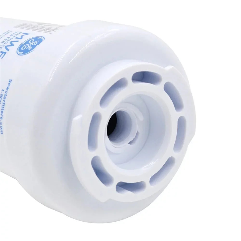 3 Pack MWF Refrigerator Water Filter, Replacement for Smart Water MWFP, MWFA, GWF, HDX FMG-1, WFC1201, GSE25GSHECSS, PC75009, RWF1060