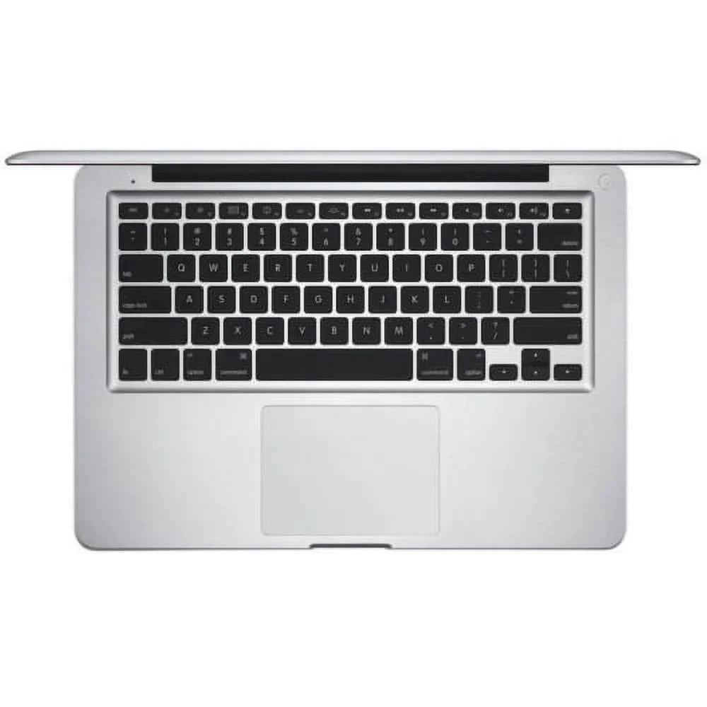 Restored Apple MacBook Pro Laptop Core i5 2.5GHz 8GB RAM 256GB HD 13" - MD101LL/A (2012) (Refurbished)