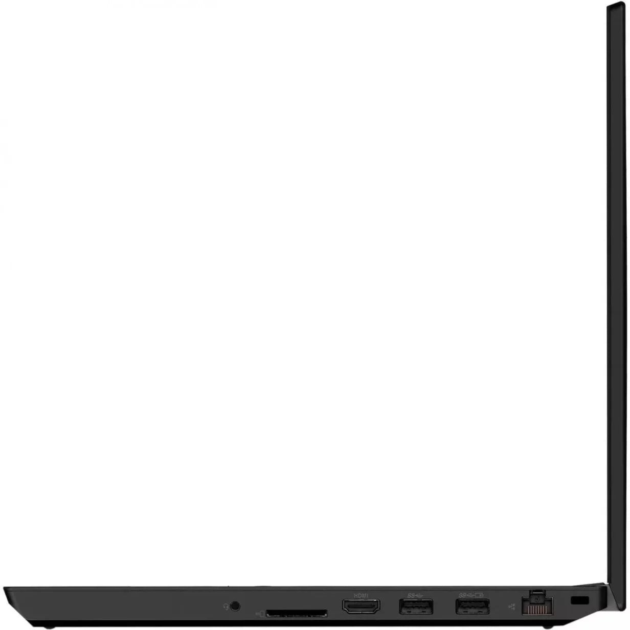 Lenovo ThinkPad 15.6" Full HD Laptop, Intel Core i7 i7-11800H, 1TB SSD, Windows 11 Pro, 21A7003LUS