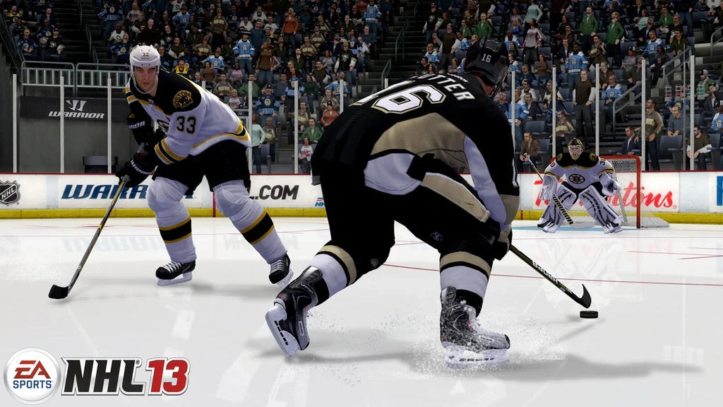 NHL '13 (XBOX 360)